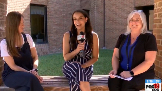 CPS Foster Interview