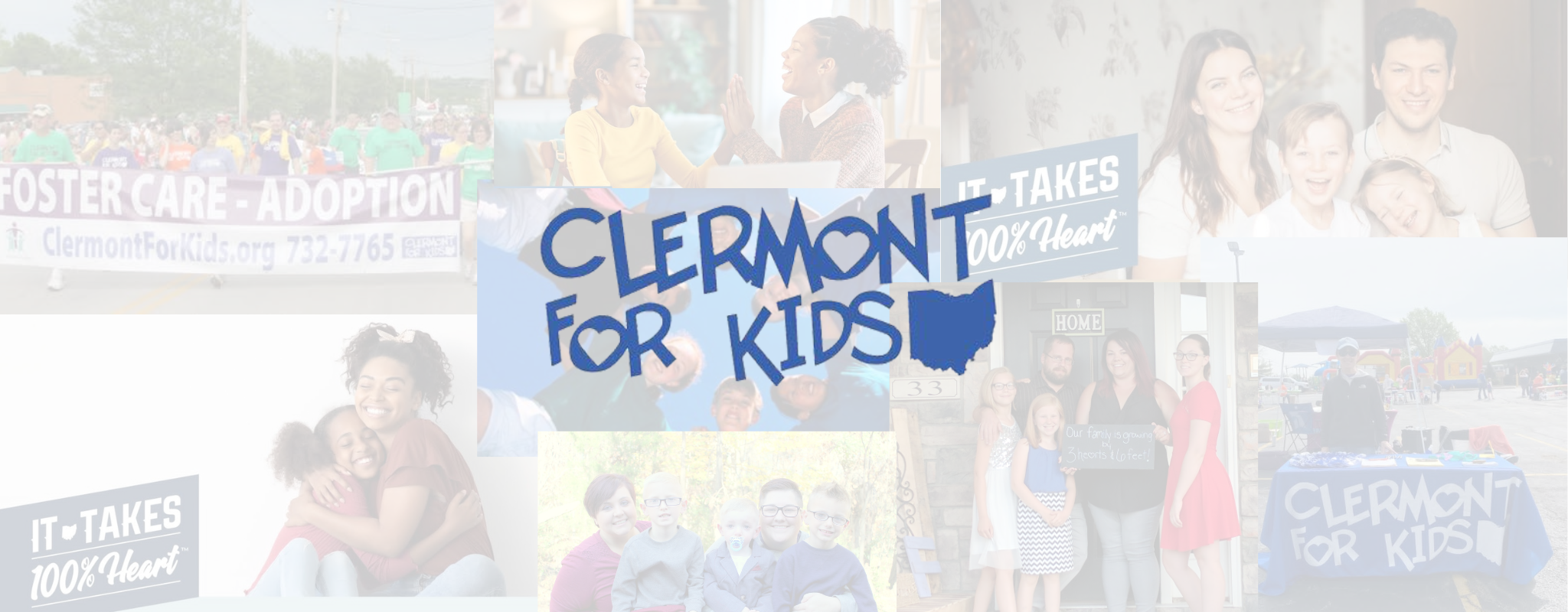 Clermont for Kids